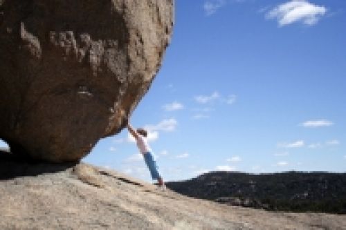 LIVING BEYOND THE IMPOSSIBLE