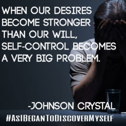 Self-Control