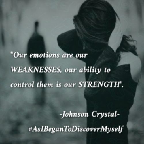push through pain