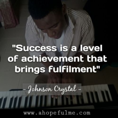 ACHIEVE-iT