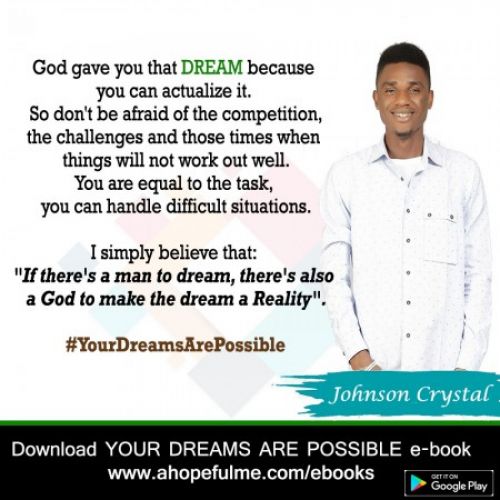 God can be trusted