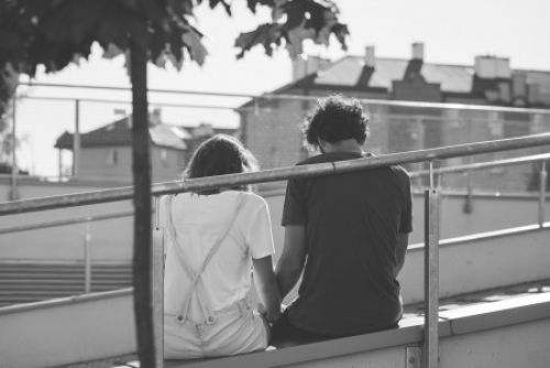 DATING AS A YOUNGER CHRISTIAN