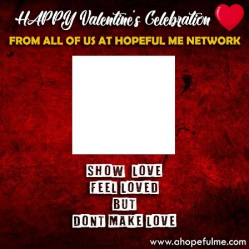 Valentines week