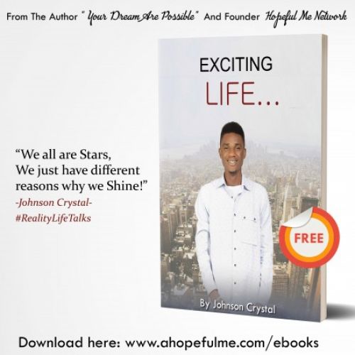 Download EXCITING LIFE eBook 