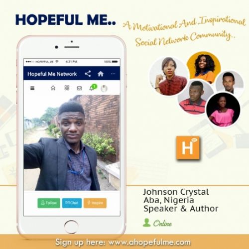 Create your own User Profile Card