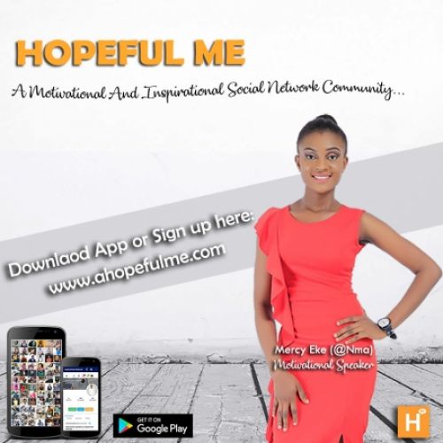 Hopeful Nma