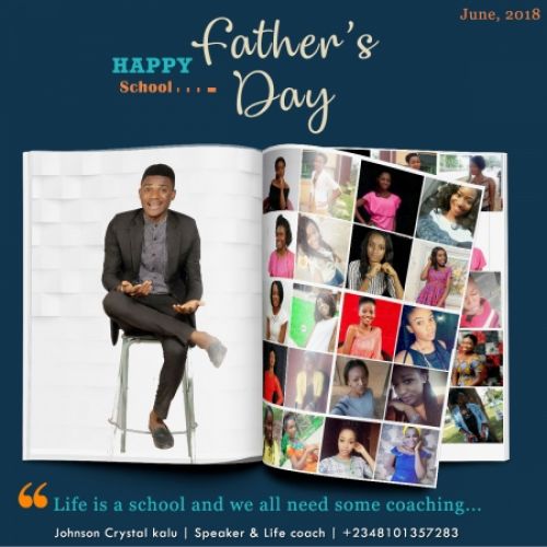 Happy Father's Day 