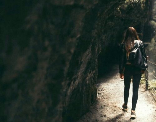 FACE THE UNKNOWN