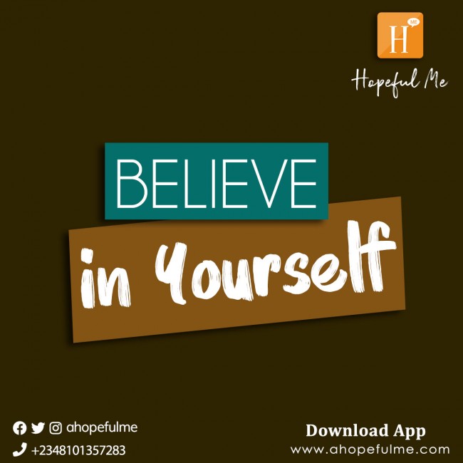 Believe 