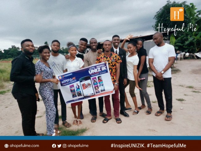UNIZIK Meeting 