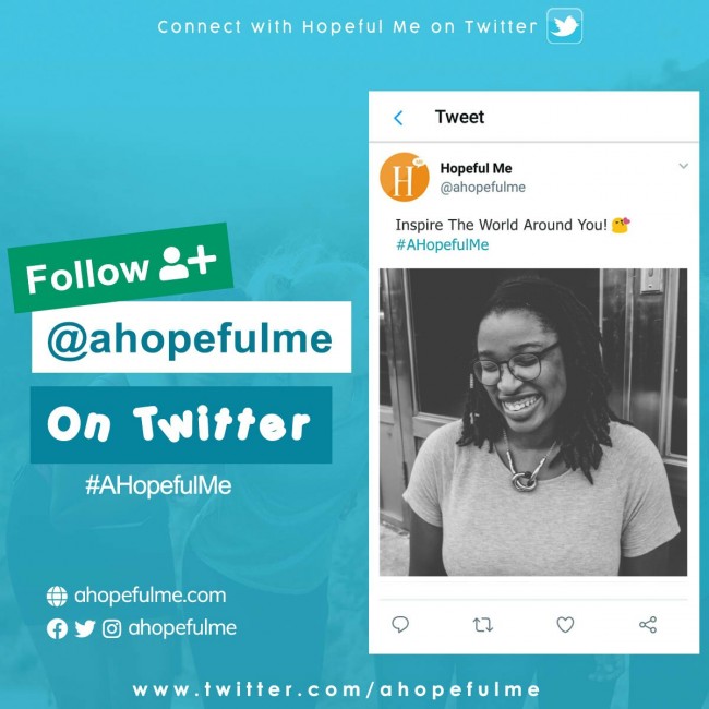 Twitter Card Design 