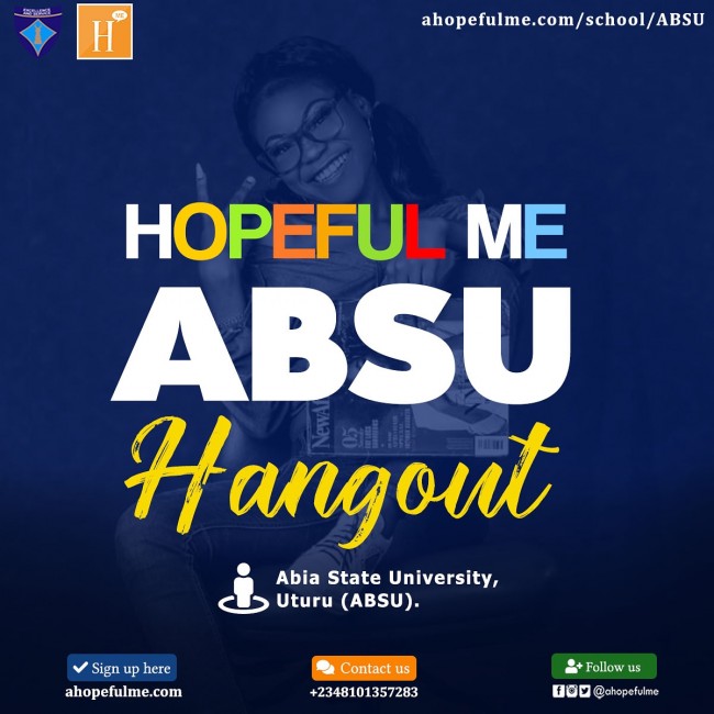 ABSU outing 