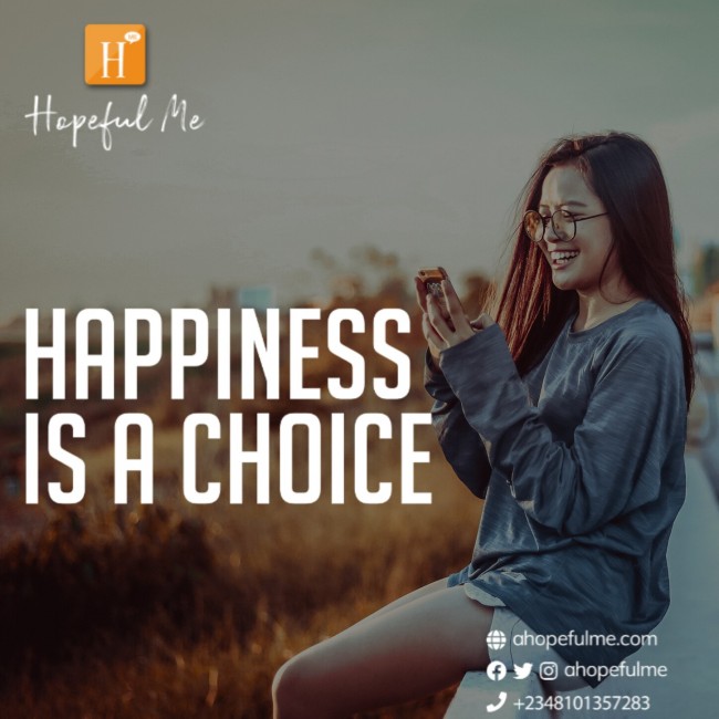 Happiness 