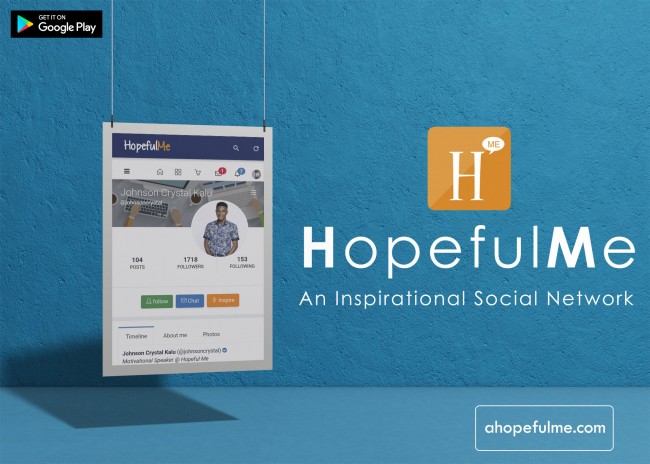 Hopeful Me v6.3 upgrade 