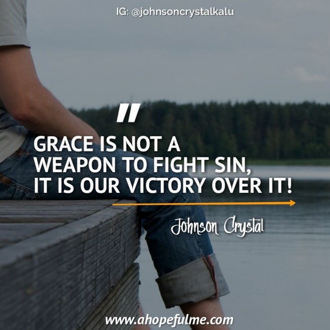 Grace