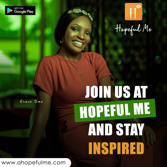 Stay Inspired 