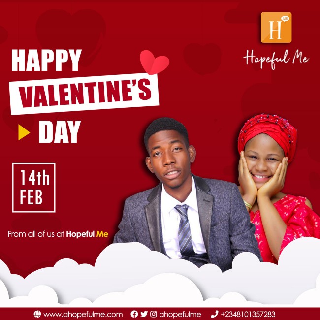 Valentine's Day 