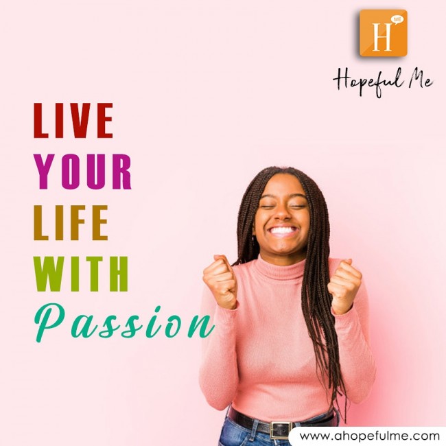 Passion 