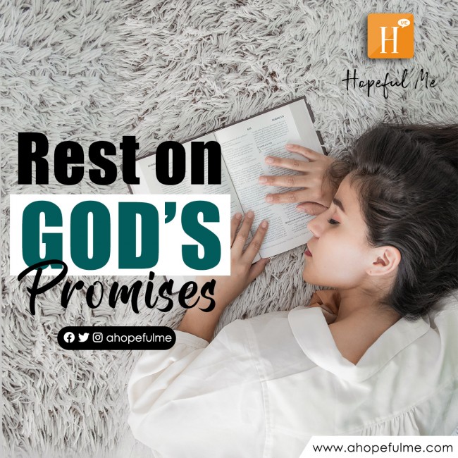God's Promises 
