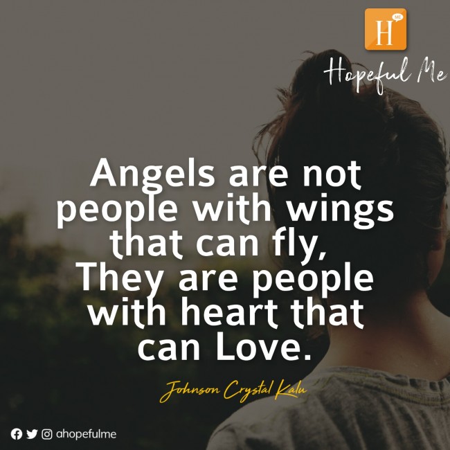 Angels 