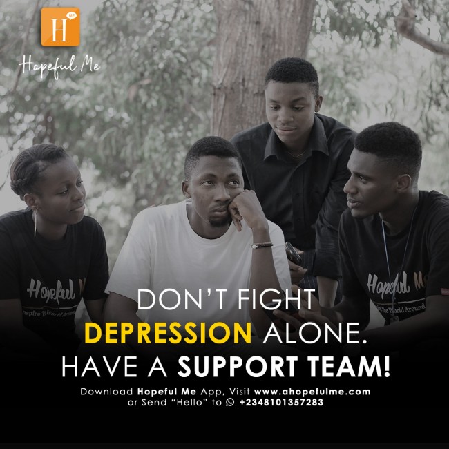 Support Team 
