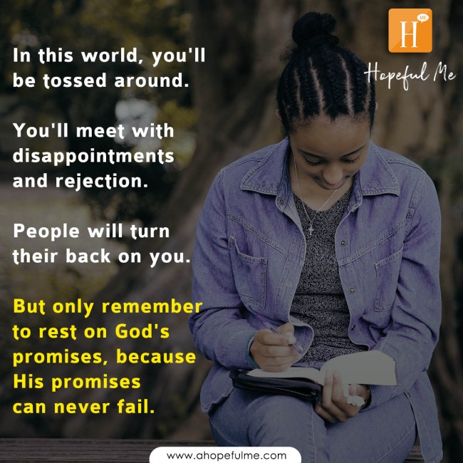 God's Promises 