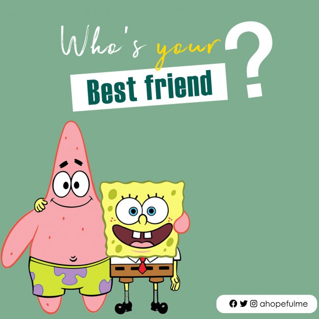 Best Friend 