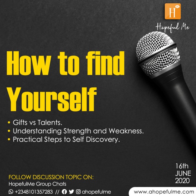 Discussion Topic