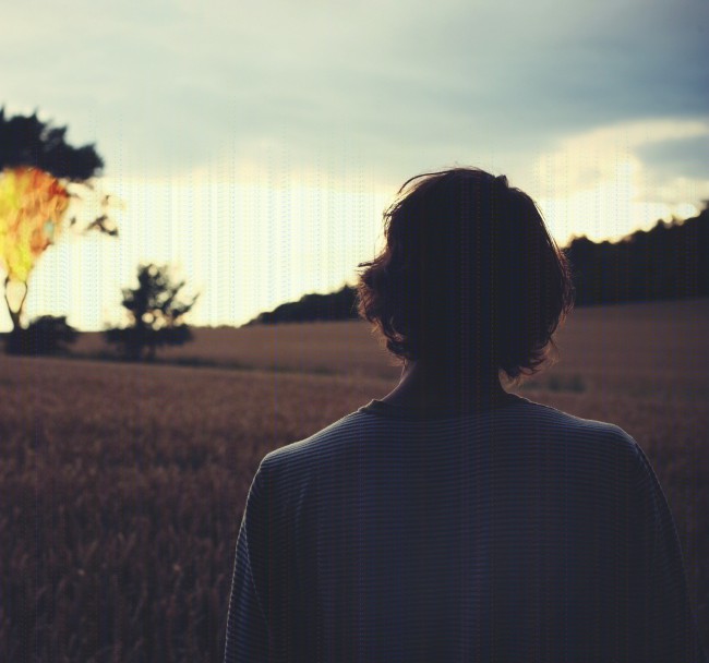Four Forms of Self Discovery 