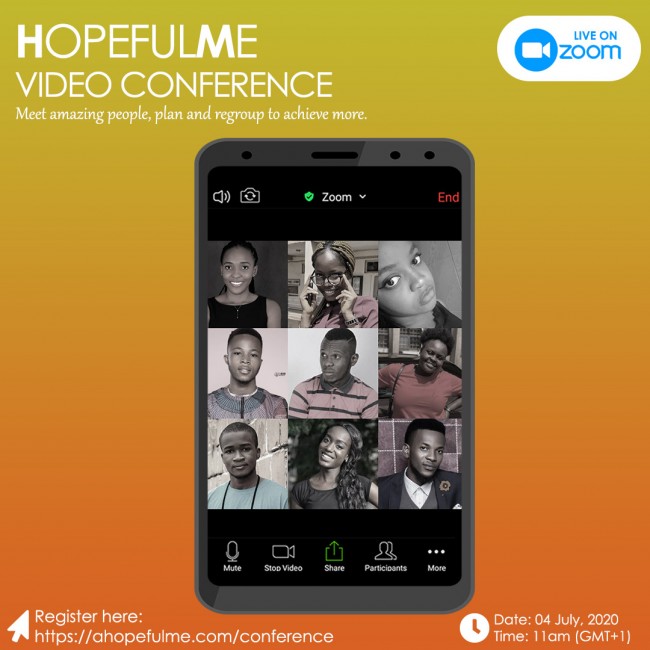Video Conference 