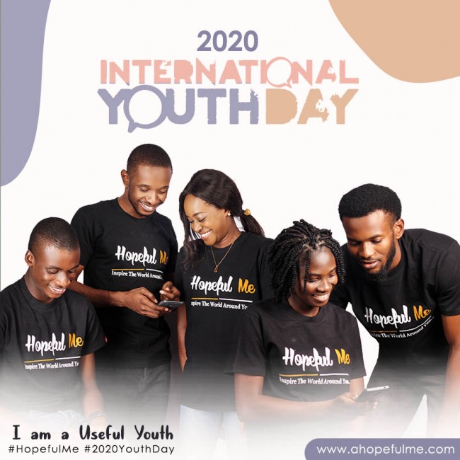 International Youth Day
