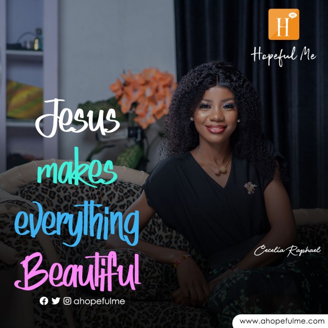 Everything Beautiful 