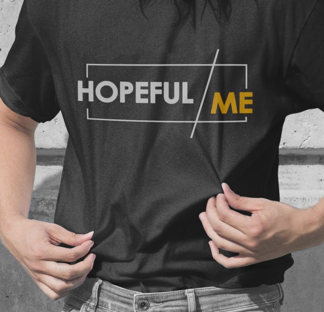 Proposed T-shirt sample