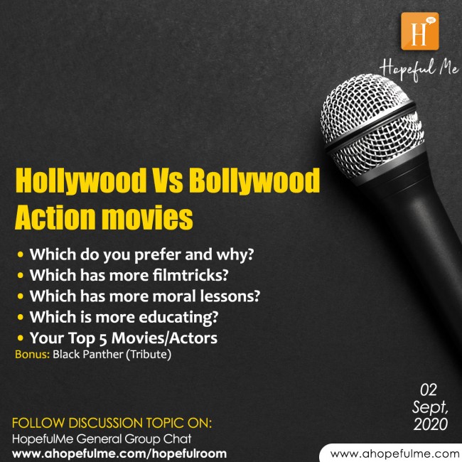 Discussion Topic