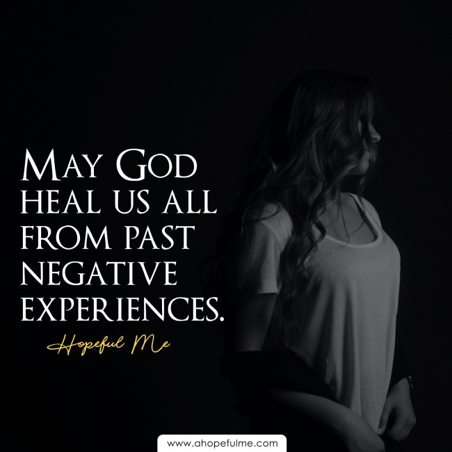 Past experiences 