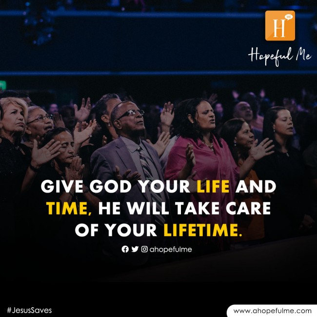 Lifetime 