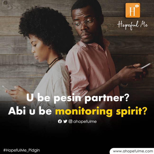Are you a partner?