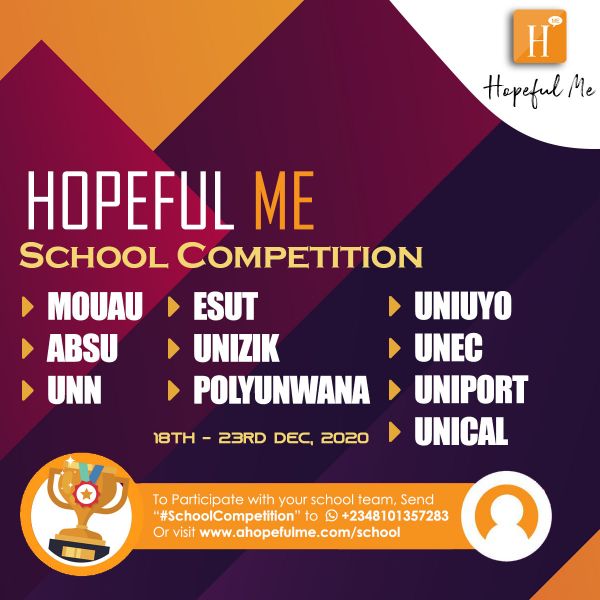 Inter-School Competition 