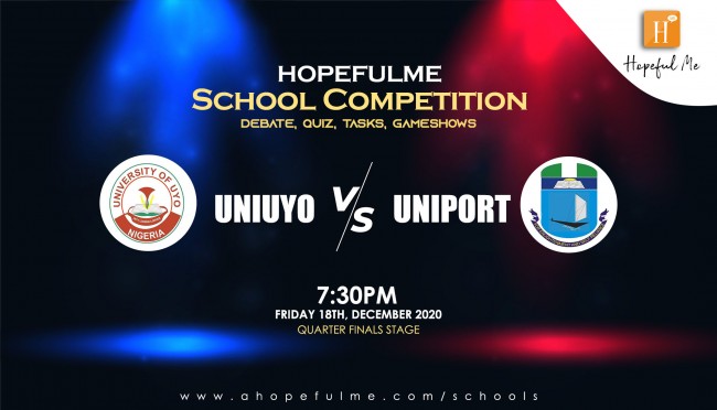 Quarter finals DAY 1