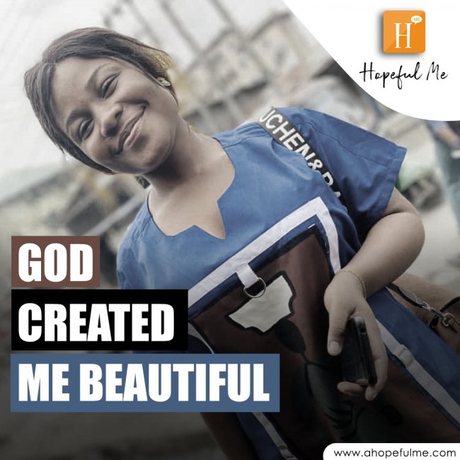 Beautiful people 