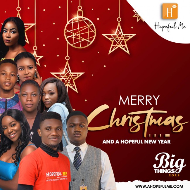 Merry Christmas â¤