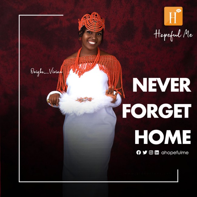 Never forget Home 