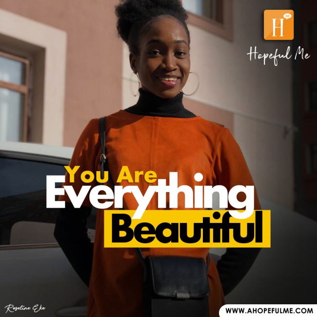 Everything Beautiful 