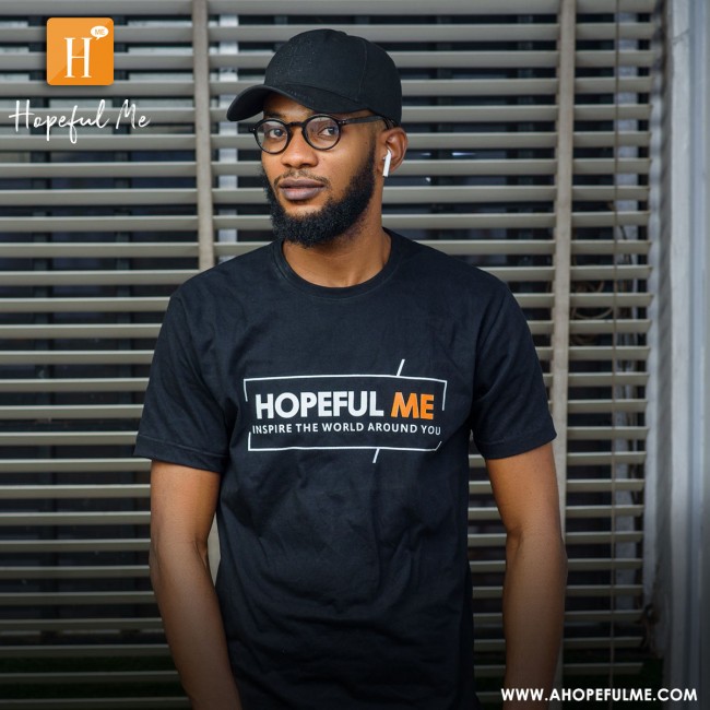 Buy our T-shirts 