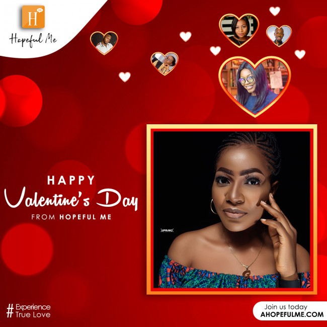 Valentine's Design 