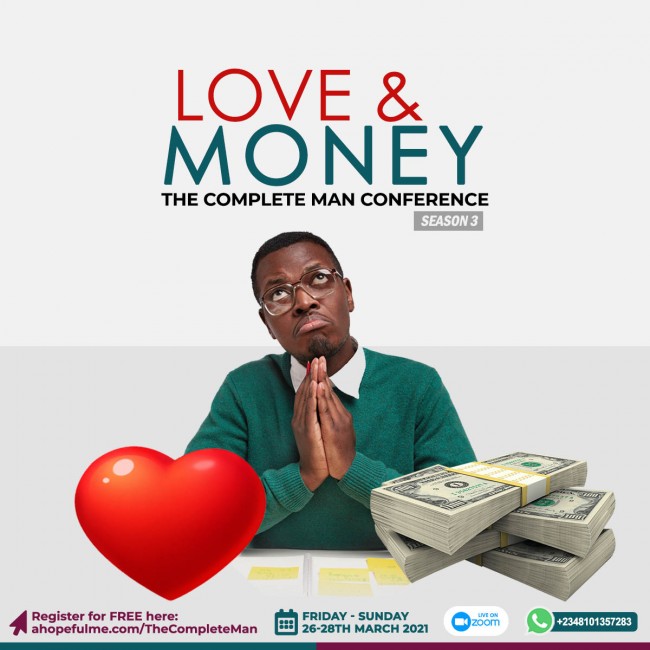 Love and Money 