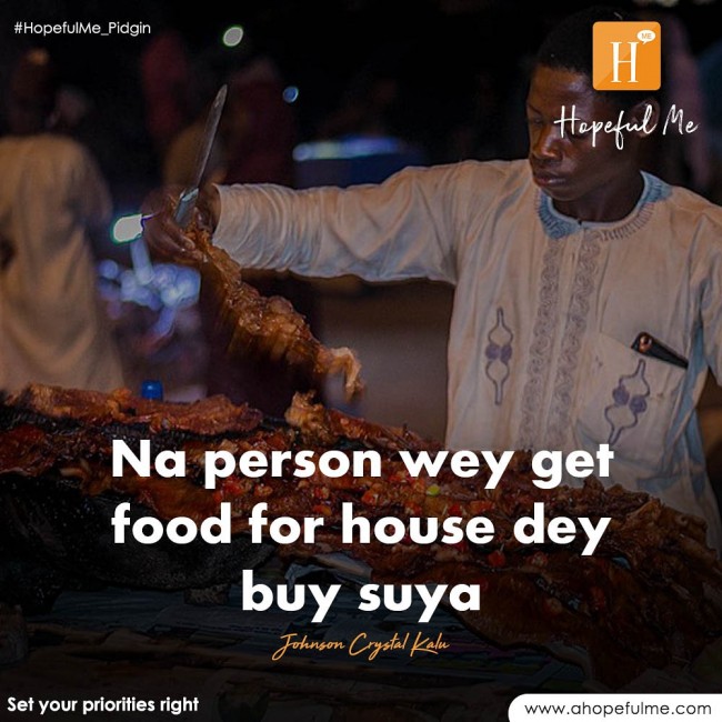 Buy Suya