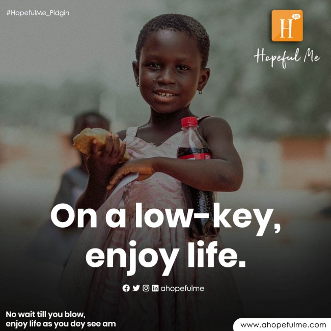 Enjoy Life