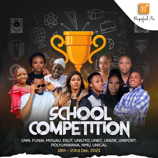2021 School Competition 