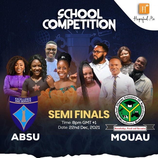 Semi finals 
